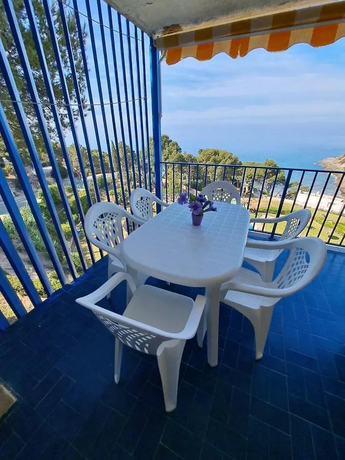 Gran Apartamento Vistas Mar 萨洛 公寓