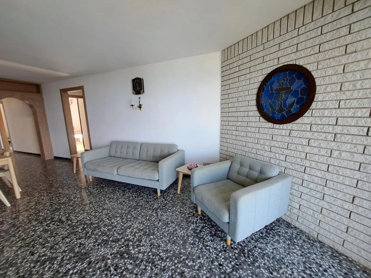 Gran Apartamento Vistas Mar 萨洛 公寓