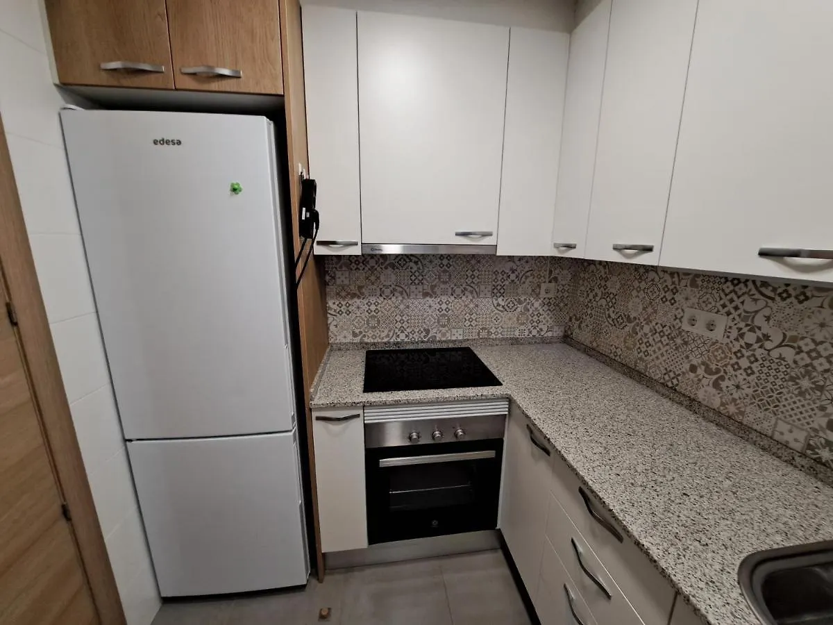 Gran Apartamento Vistas Mar 萨洛 公寓