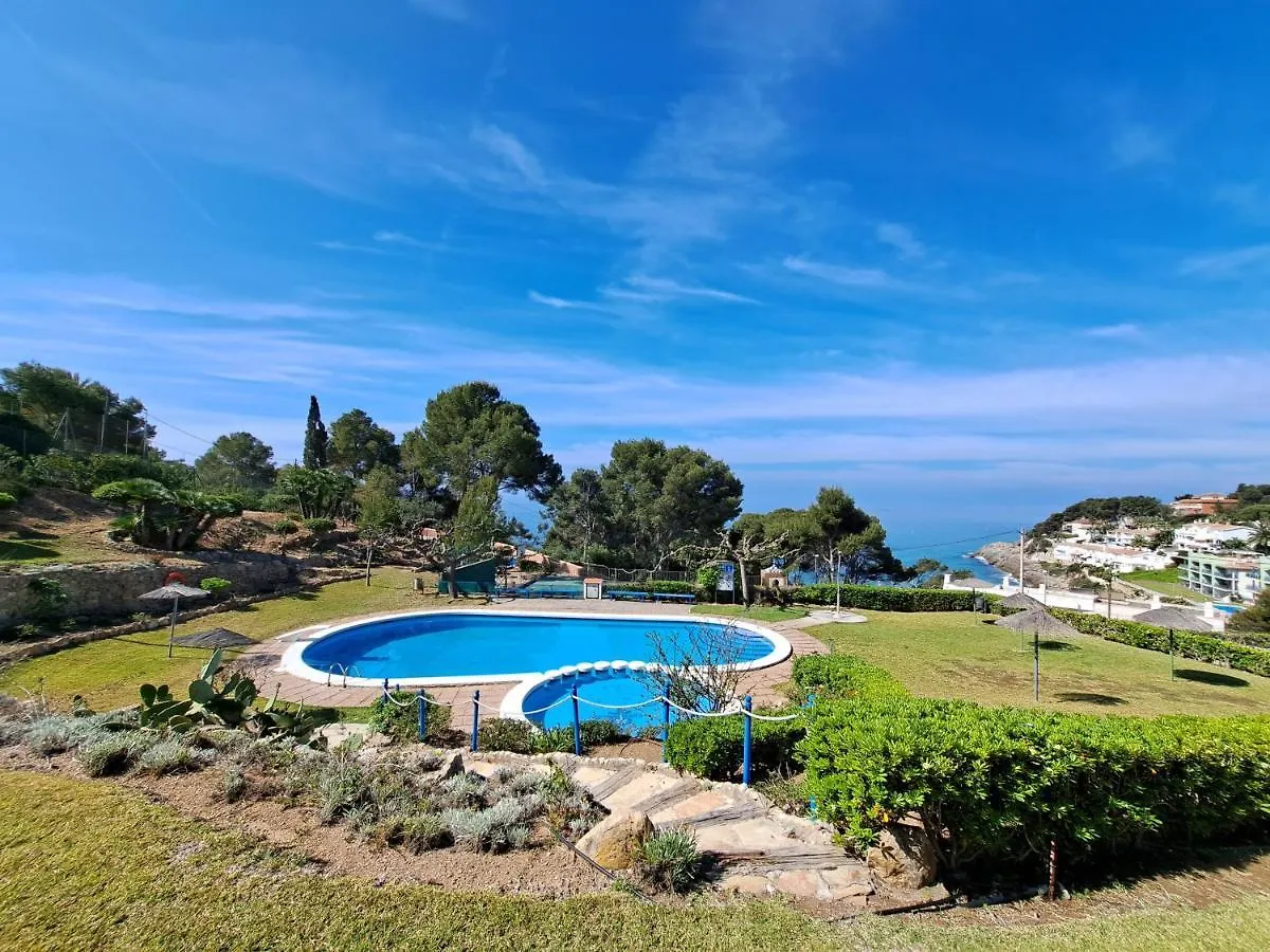 Gran Apartamento Vistas Mar Salou 0*,  España