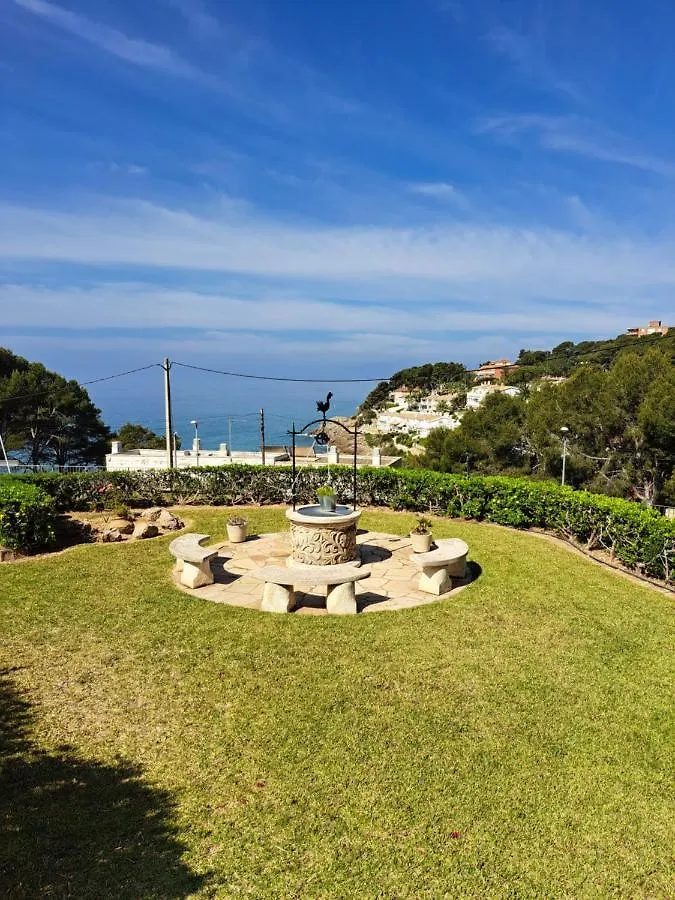 Gran Apartamento Vistas Mar Salou
