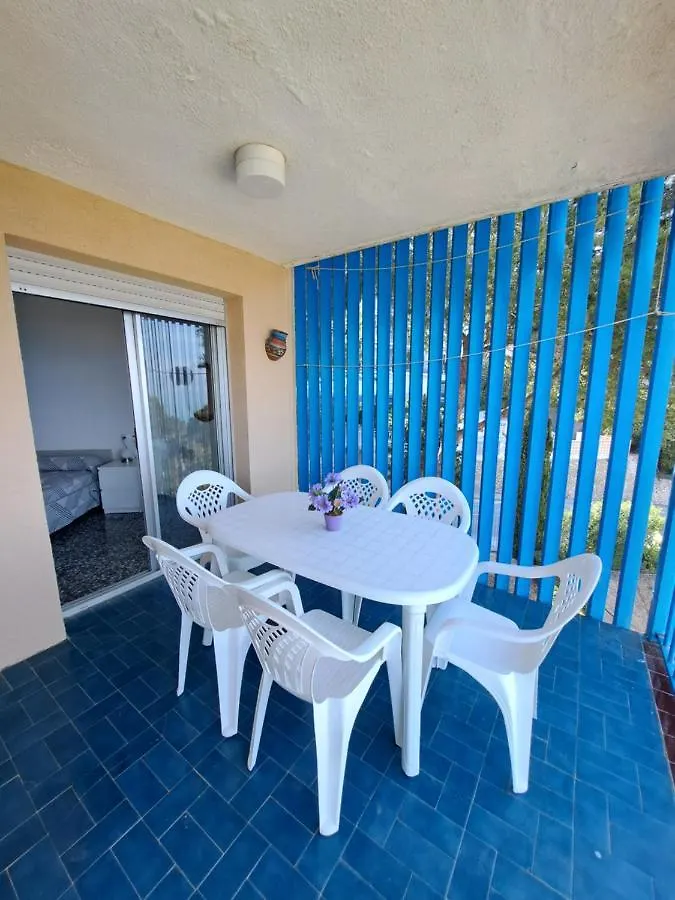 Gran Apartamento Vistas Mar Salou
