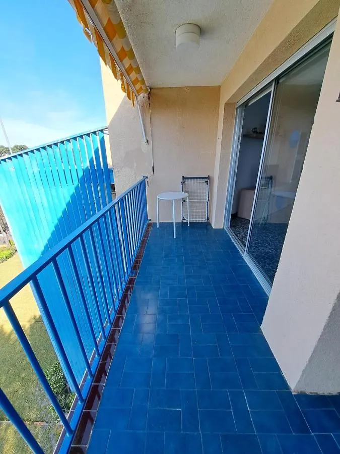 Gran Apartamento Vistas Mar Salou 0*,