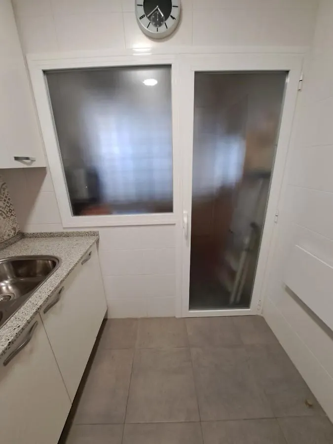 Gran Apartamento Vistas Mar Salou España