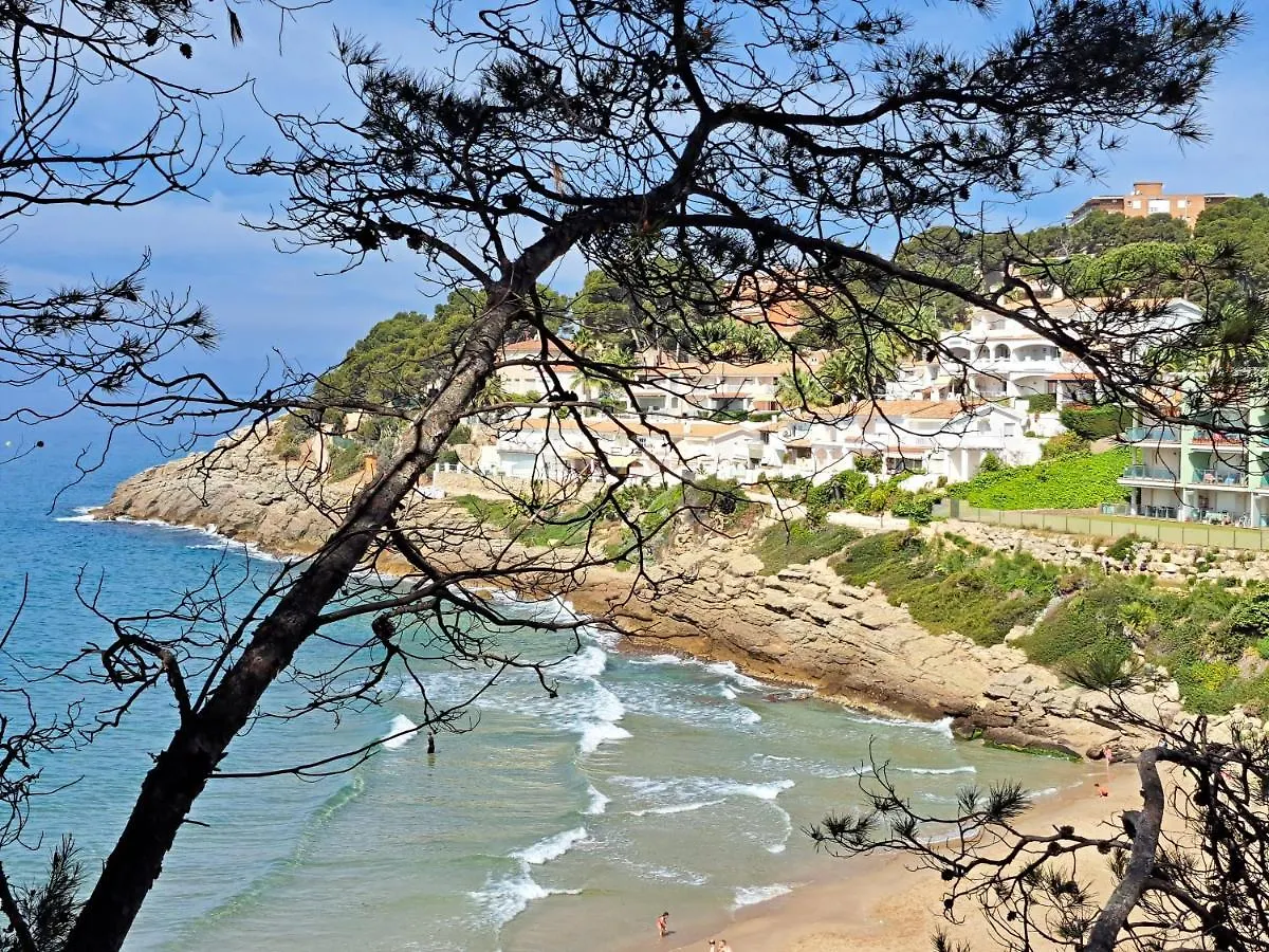 Gran Apartamento Vistas Mar Salou