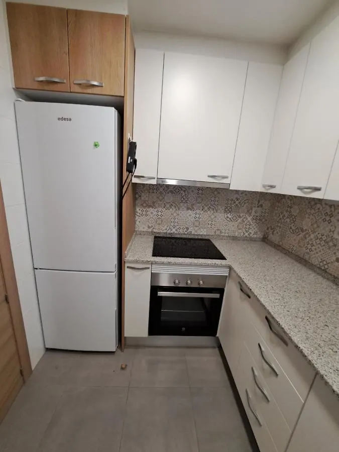Gran Apartamento Vistas Mar Salou