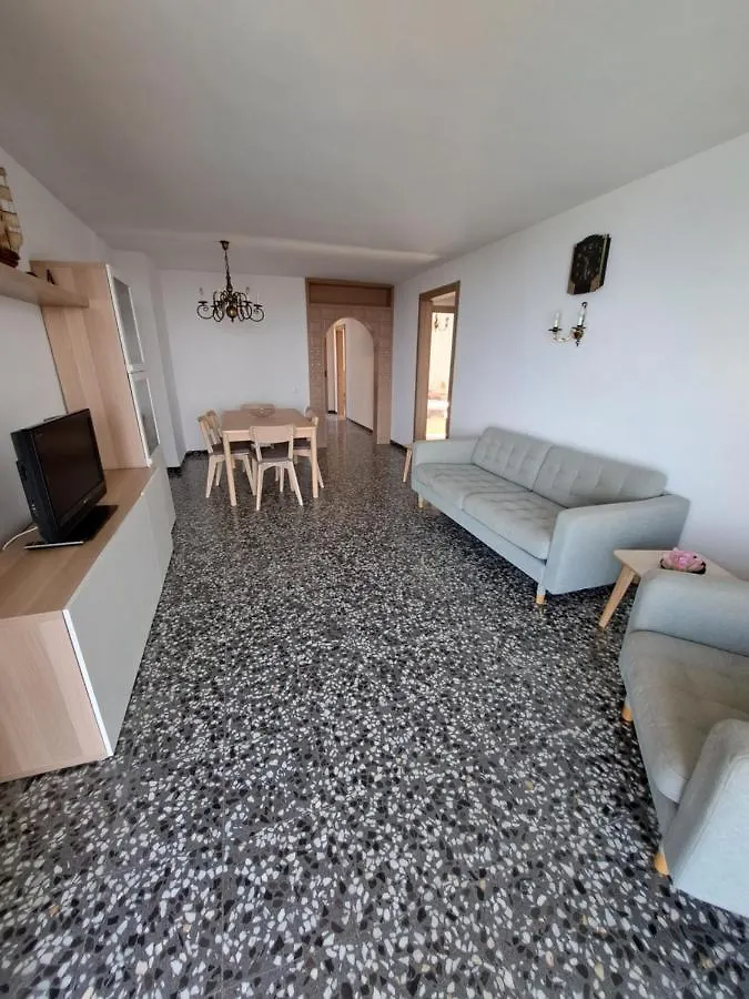 Gran Apartamento Vistas Mar Salou 0*,  España