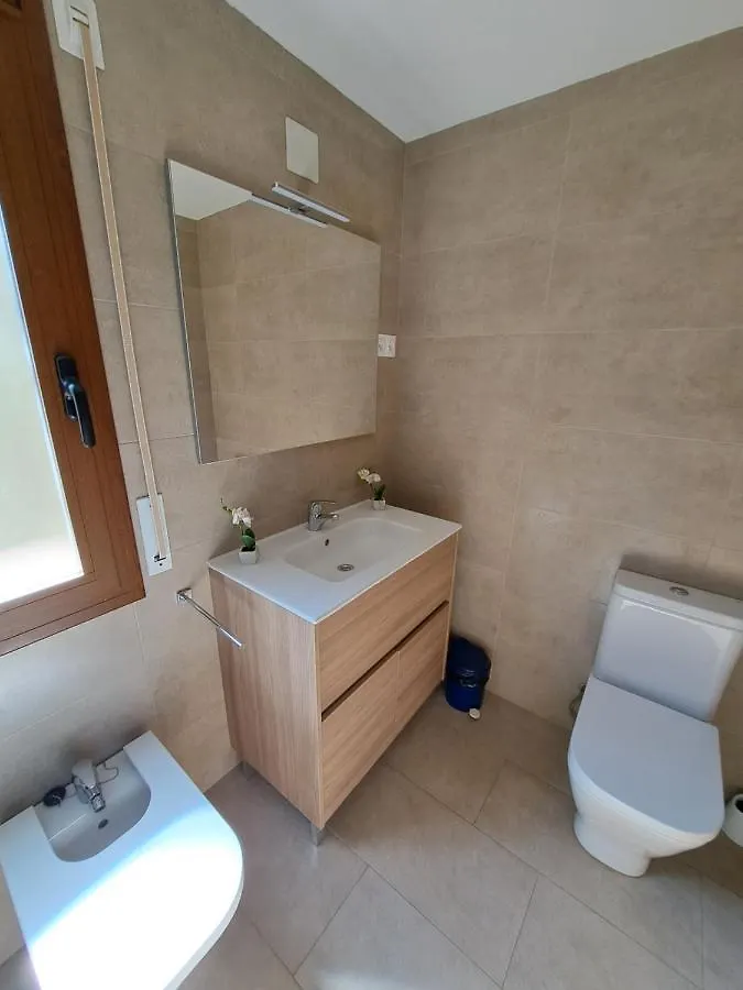 Gran Apartamento Vistas Mar Salou