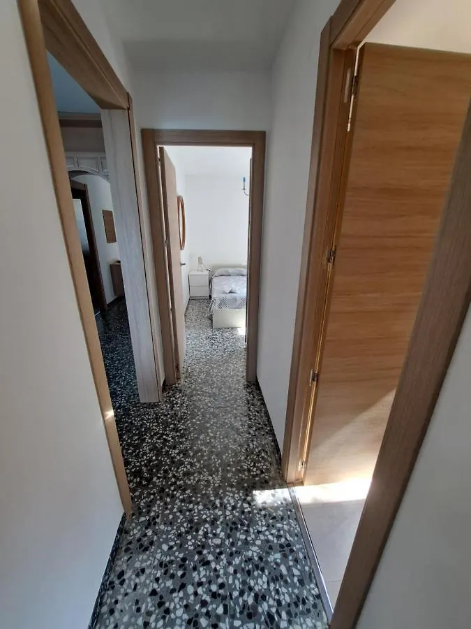 Gran Apartamento Vistas Mar Salou España