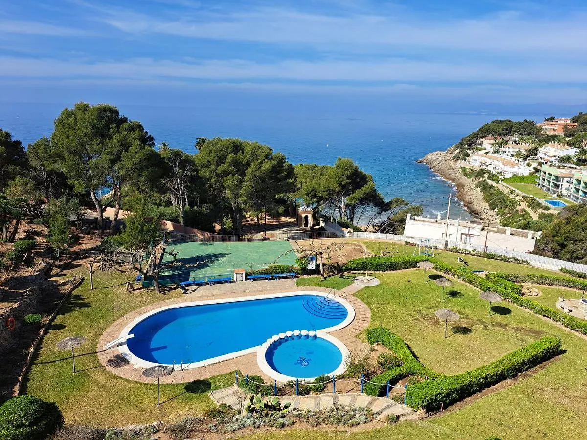 Gran Apartamento Vistas Mar Salou