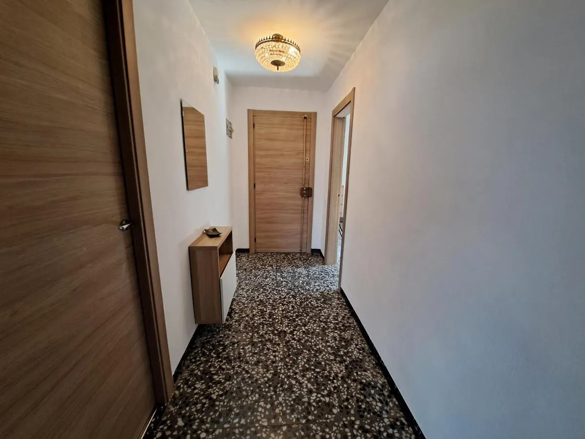 Gran Apartamento Vistas Mar Salou