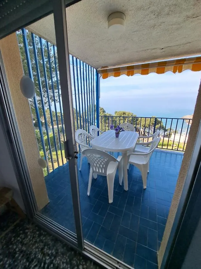 Gran Apartamento Vistas Mar Salou