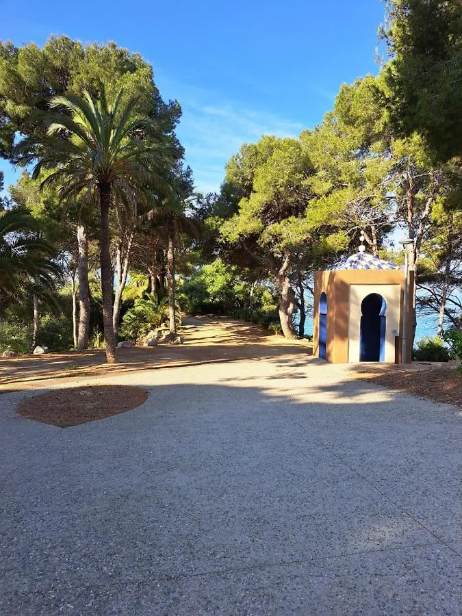Lejlighed Gran Apartamento Vistas Mar Salou