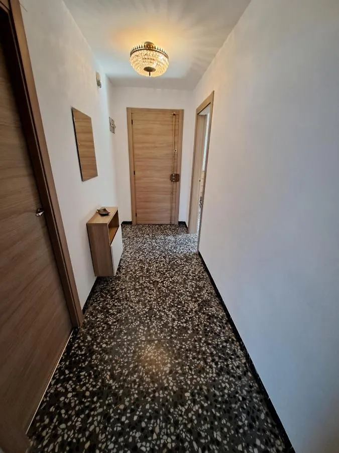 Gran Apartamento Vistas Mar Salou 0*,