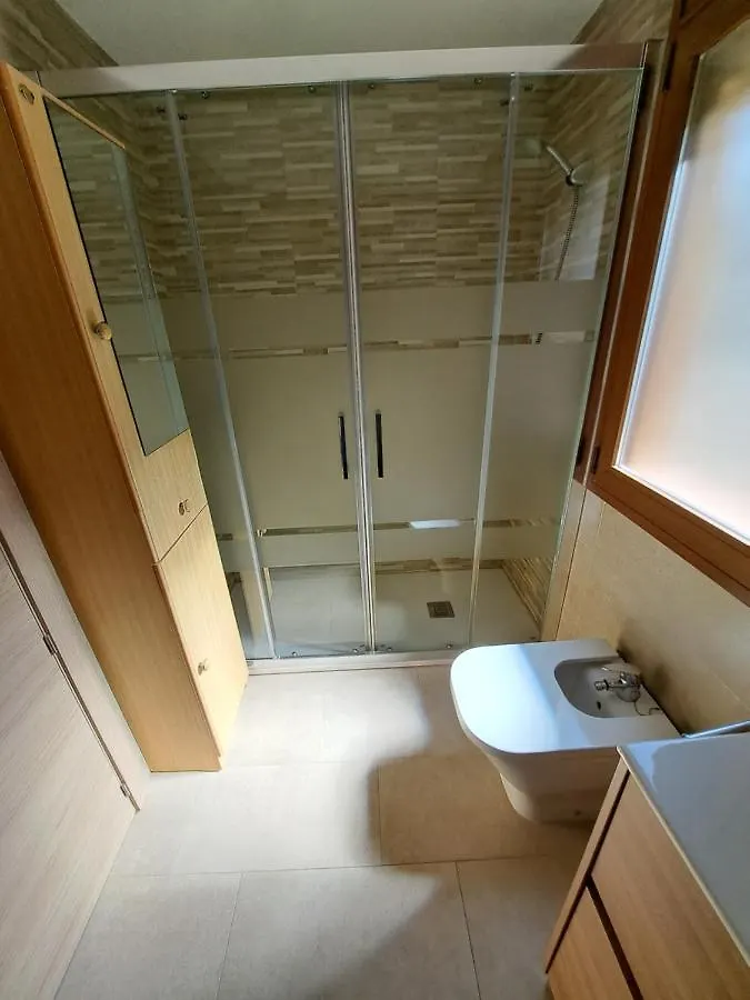 Gran Apartamento Vistas Mar Salou Spanien
