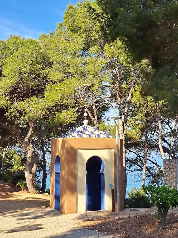 Gran Apartamento Vistas Mar Salou Lejlighed